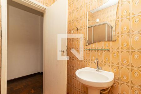 Apartamento à venda com 65m², 1 quarto e sem vagaBanheiro