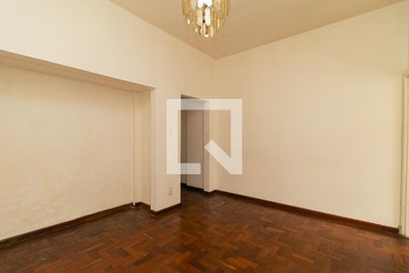 Sala de apartamento para alugar com 1 quarto, 65m² em Bela Vista, São Paulo