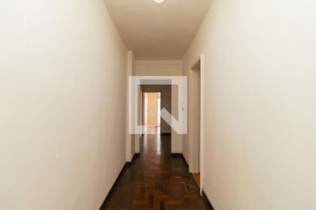 Sala de apartamento para alugar com 1 quarto, 65m² em Bela Vista, São Paulo