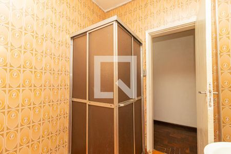 Apartamento à venda com 65m², 1 quarto e sem vagaBanheiro