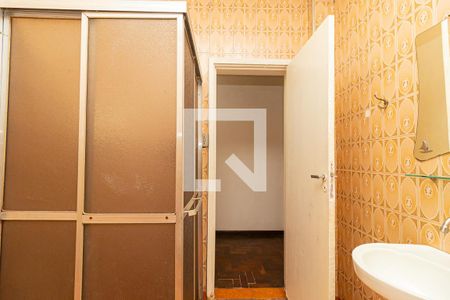 Apartamento à venda com 65m², 1 quarto e sem vagaBanheiro