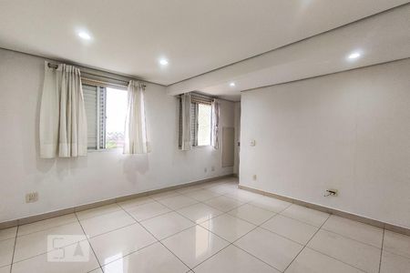 Suíte 1 de apartamento para alugar com 2 quartos, 115m² em Jardim Monte Kemel, São Paulo