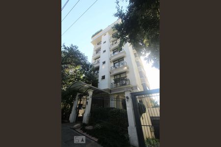 Apartamento à venda com 127m², 3 quartos e 2 vagasFACHADA