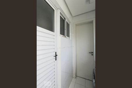 Apartamento à venda com 127m², 3 quartos e 2 vagasAREA DE SERVIÇO