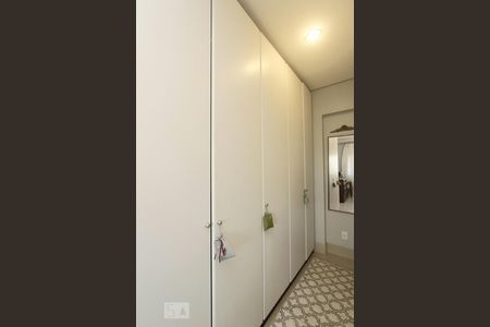 Apartamento à venda com 127m², 3 quartos e 2 vagasCLOSET