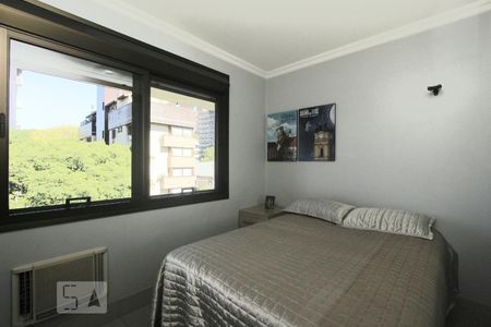 Apartamento à venda com 127m², 3 quartos e 2 vagasQUARTO 3