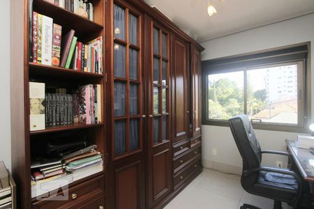 Apartamento à venda com 127m², 3 quartos e 2 vagasQUARTO 2