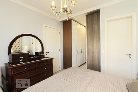 Apartamento à venda com 127m², 3 quartos e 2 vagasSUITE 1