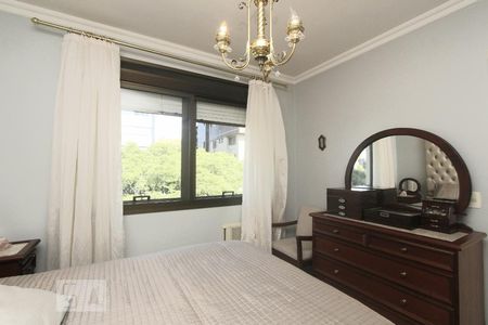 Apartamento à venda com 127m², 3 quartos e 2 vagasSUITE 1