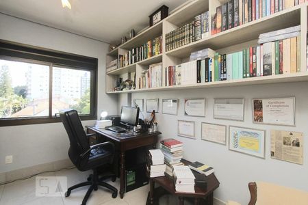 Apartamento à venda com 127m², 3 quartos e 2 vagasQUARTO 2