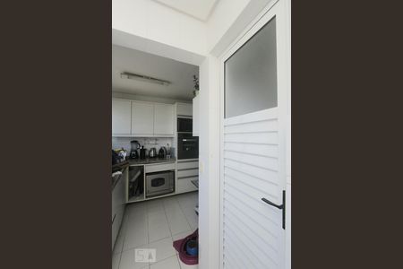Apartamento à venda com 127m², 3 quartos e 2 vagasAREA DE SERVIÇO