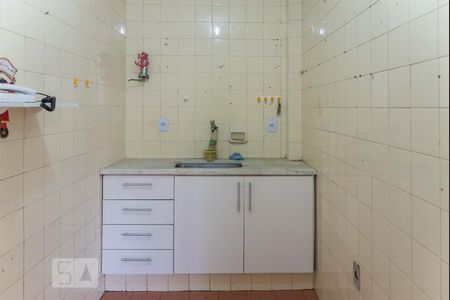 Apartamento à venda com 70m², 2 quartos e 1 vaga Apartamento à venda com 70m², 2 quartos e 1 vagaCozinha