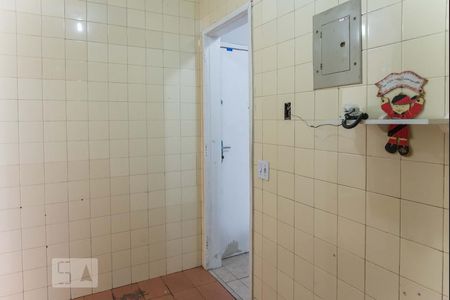 Apartamento à venda com 70m², 2 quartos e 1 vaga Apartamento à venda com 70m², 2 quartos e 1 vagaCozinha