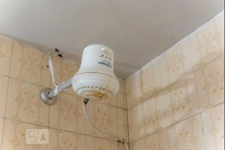 Apartamento à venda com 70m², 2 quartos e 1 vaga Apartamento à venda com 70m², 2 quartos e 1 vagaBanheiro