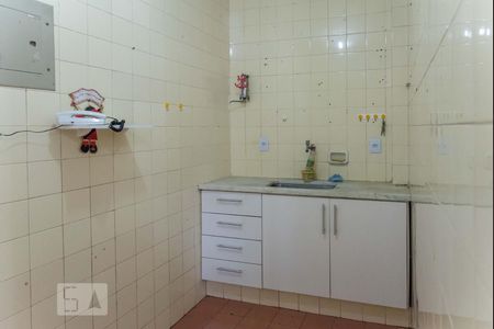 Apartamento à venda com 70m², 2 quartos e 1 vaga Apartamento à venda com 70m², 2 quartos e 1 vagaCozinha