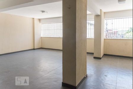 Apartamento à venda com 70m², 2 quartos e 1 vaga Apartamento à venda com 70m², 2 quartos e 1 vagaÁrea Comum - Playground