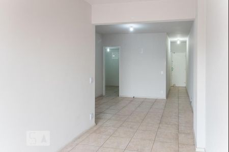 Sala de apartamento à venda com 2 quartos, 70m² em São Francisco Xavier, Rio de Janeiro
