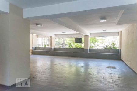 Apartamento à venda com 70m², 2 quartos e 1 vaga Apartamento à venda com 70m², 2 quartos e 1 vagaÁrea Comum - Playground