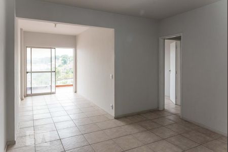 Sala de apartamento à venda com 2 quartos, 70m² em São Francisco Xavier, Rio de Janeiro