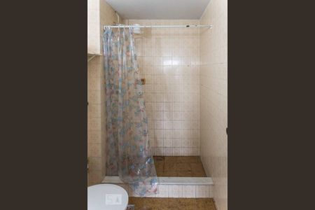 Apartamento à venda com 70m², 2 quartos e 1 vaga Apartamento à venda com 70m², 2 quartos e 1 vagaBanheiro