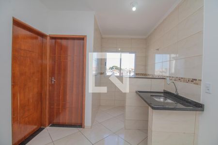 Apartamento à venda com 50m², 2 quartos e sem vaga Apartamento à venda com 50m², 2 quartos e sem vagaCozinha