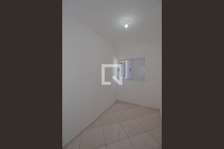 Quarto  de apartamento à venda com 2 quartos, 50m² em Parque Santa Madalena, São Paulo