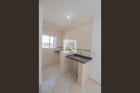 Apartamento à venda com 50m², 2 quartos e sem vaga Apartamento à venda com 50m², 2 quartos e sem vagaCozinha