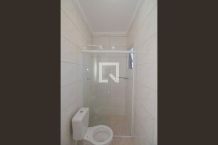 Apartamento à venda com 50m², 2 quartos e sem vaga Apartamento à venda com 50m², 2 quartos e sem vagaBanheiro