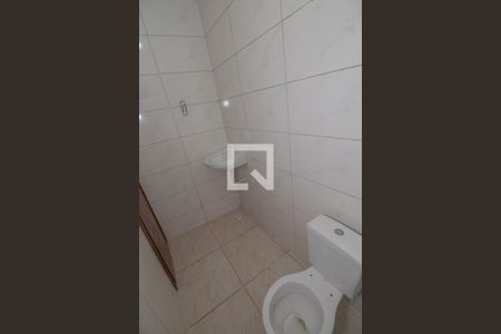 Apartamento à venda com 50m², 2 quartos e sem vaga Apartamento à venda com 50m², 2 quartos e sem vagaBanheiro