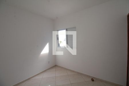 Quarto  de apartamento à venda com 2 quartos, 50m² em Parque Santa Madalena, São Paulo