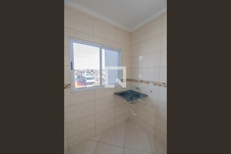 Apartamento à venda com 50m², 2 quartos e sem vaga Apartamento à venda com 50m², 2 quartos e sem vagaÁrea de serviço