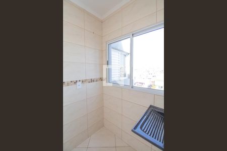 Apartamento à venda com 50m², 2 quartos e sem vaga Apartamento à venda com 50m², 2 quartos e sem vagaÁrea de serviço