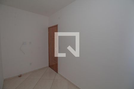 Quarto  de apartamento à venda com 2 quartos, 50m² em Parque Santa Madalena, São Paulo