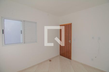 Quarto  de apartamento à venda com 2 quartos, 50m² em Parque Santa Madalena, São Paulo