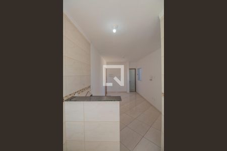 Apartamento à venda com 50m², 2 quartos e sem vaga Apartamento à venda com 50m², 2 quartos e sem vagaCozinha