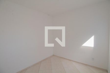 Quarto  de apartamento à venda com 2 quartos, 50m² em Parque Santa Madalena, São Paulo