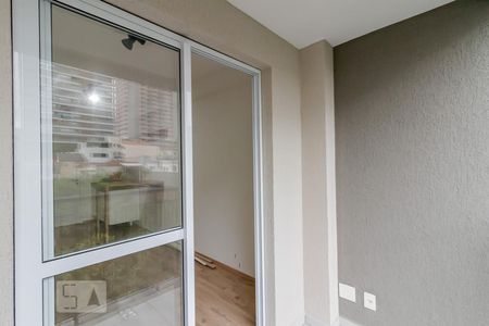 Sacada  de apartamento para alugar com 1 quarto, 34m² em Vila Mariana, São Paulo