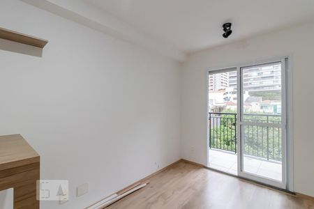 Sala  de apartamento para alugar com 1 quarto, 34m² em Vila Mariana, São Paulo