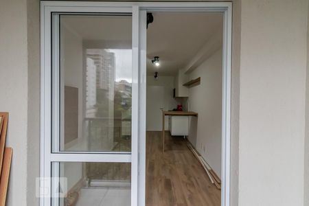 Sacada  de apartamento para alugar com 1 quarto, 34m² em Vila Mariana, São Paulo