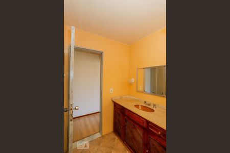 Apartamento à venda com 280m², 4 quartos e 1 vagaBanheiro Social