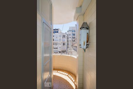 Apartamento à venda com 280m², 4 quartos e 1 vagaÁrea de Serviço