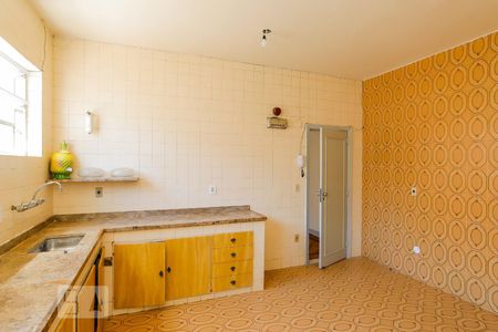 Apartamento à venda com 280m², 4 quartos e 1 vagaCozinha