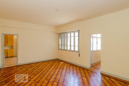 Apartamento à venda com 280m², 4 quartos e 1 vagaSala