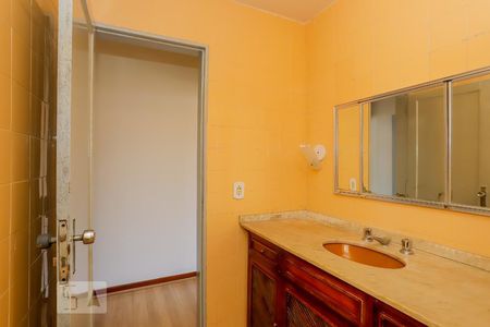 Apartamento à venda com 280m², 4 quartos e 1 vagaBanheiro Social