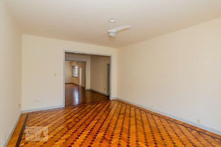 Apartamento à venda com 280m², 4 quartos e 1 vagaSala