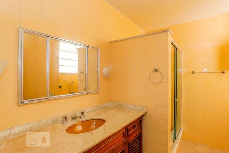 Apartamento à venda com 280m², 4 quartos e 1 vagaBanheiro Social