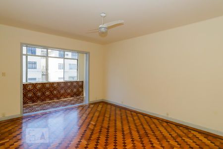 Sala de apartamento à venda com 4 quartos, 280m² em Copacabana, Rio de Janeiro