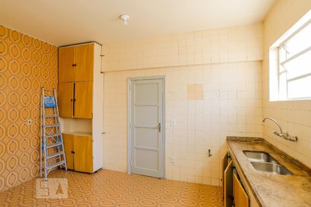 Apartamento à venda com 280m², 4 quartos e 1 vagaCozinha