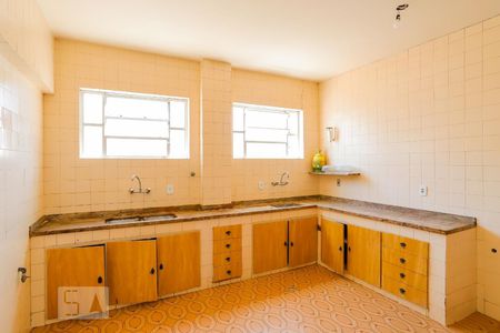 Apartamento à venda com 280m², 4 quartos e 1 vagaCozinha