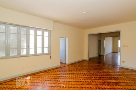 Apartamento à venda com 280m², 4 quartos e 1 vagaSala